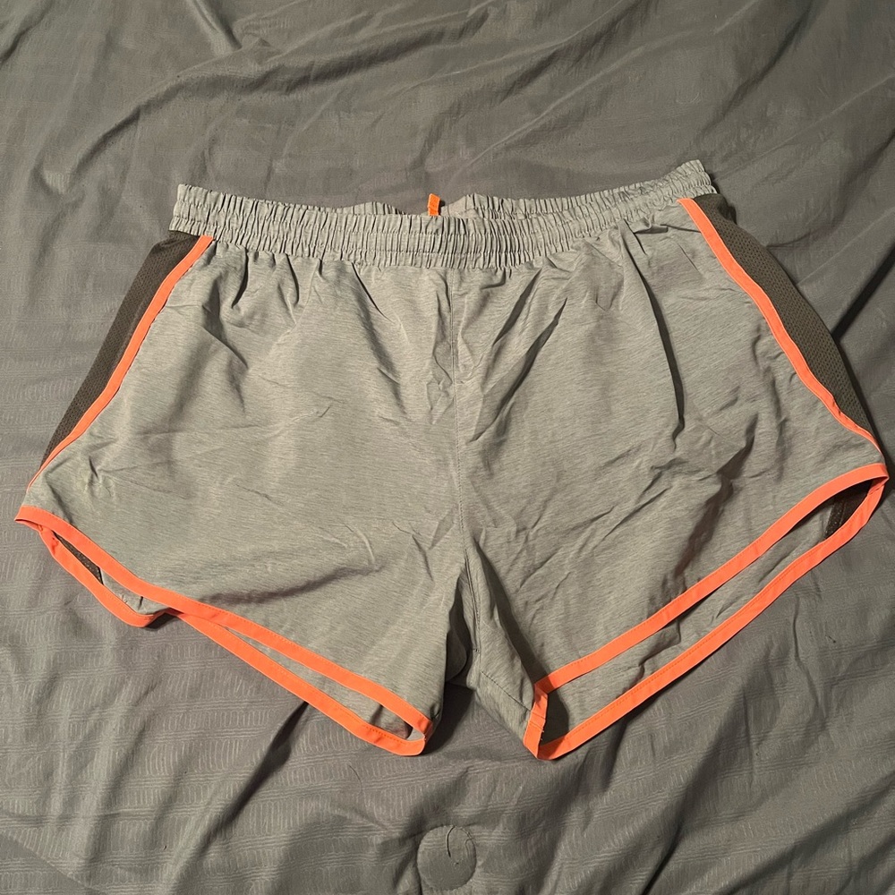 Under Armour shorts